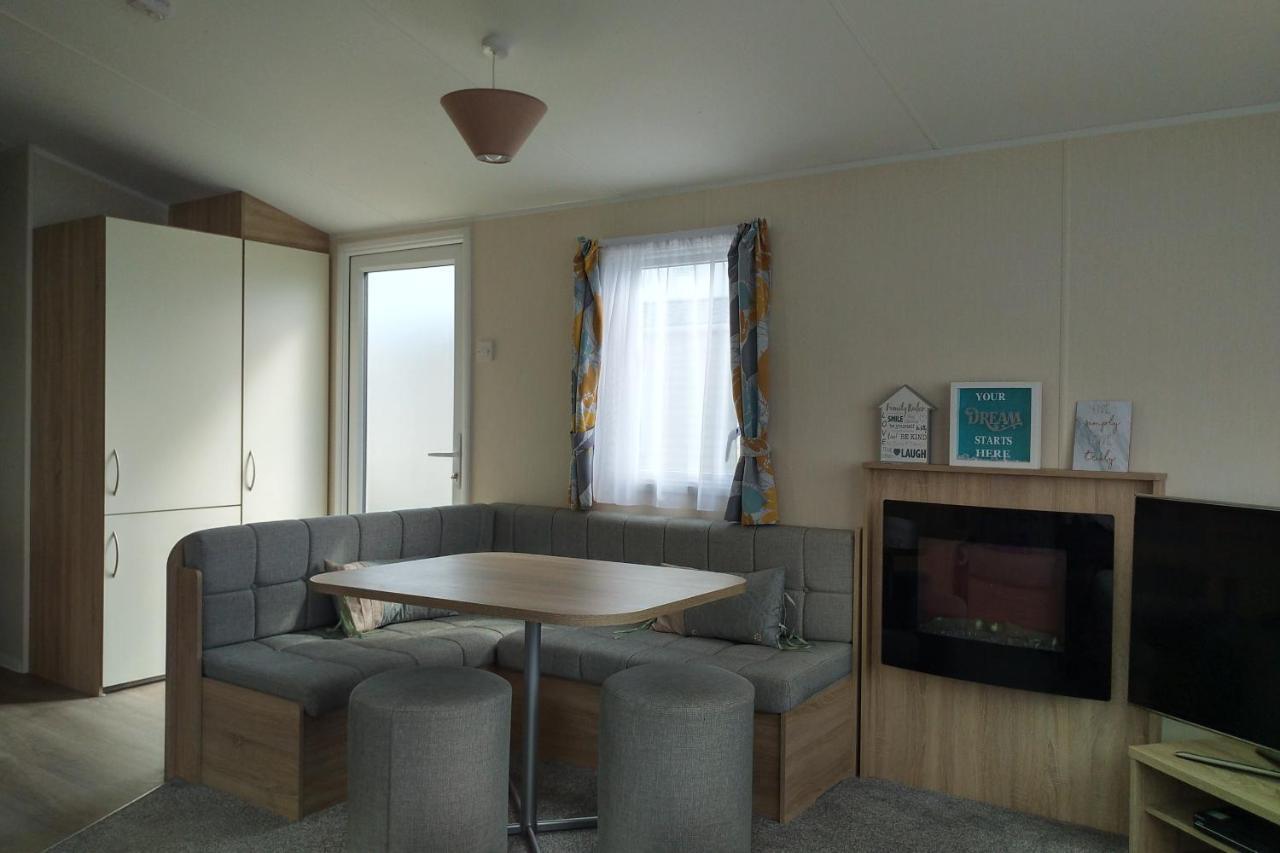 Jacob'S Place Певенси Экстерьер фото